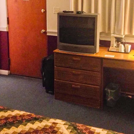 Judys Motel Bedford-2